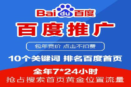 行业领先企业的SEM推广代运营实战经验
